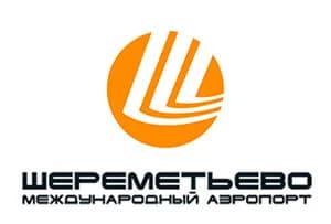 Аэропорт Шереметьево