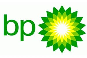 Сеть заправок BP