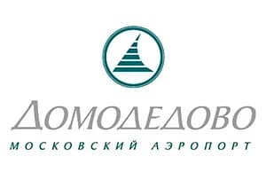 Аэропорт Домодедово