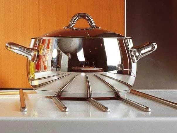 Подставка для столешницы №1