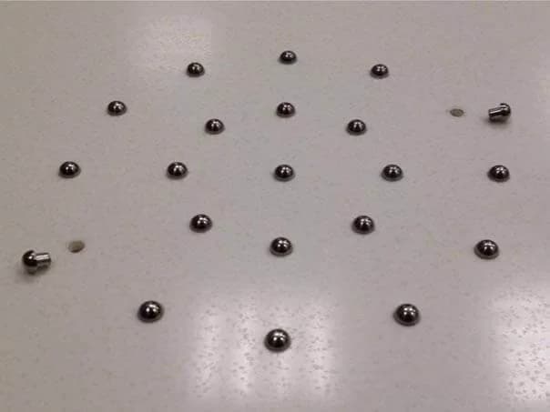 Подставка для столешницы №3