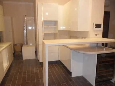 Столешница из полиэфирного камня