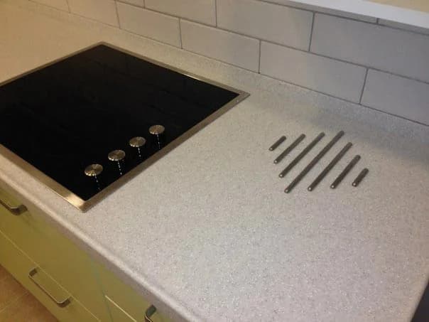 Подставка для столешницы №4