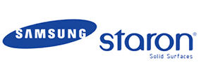 Samsung Staron