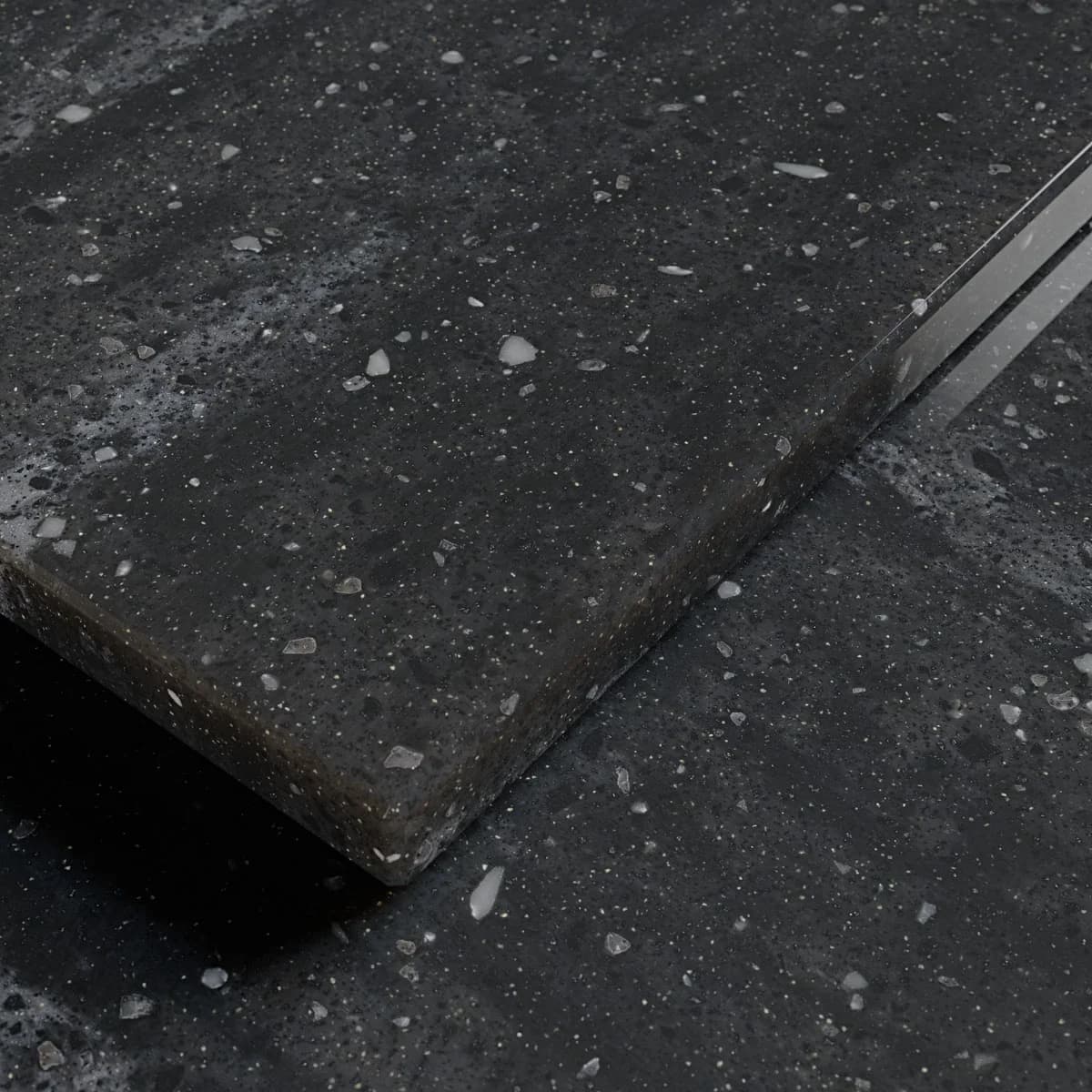 M-529 Grunge Asphalt