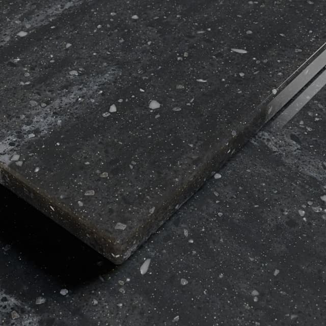M-529 Grunge Asphalt