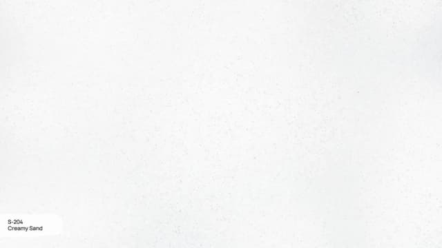 S-204 Creamy Sand