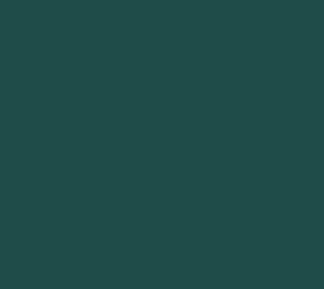 Forest green 645