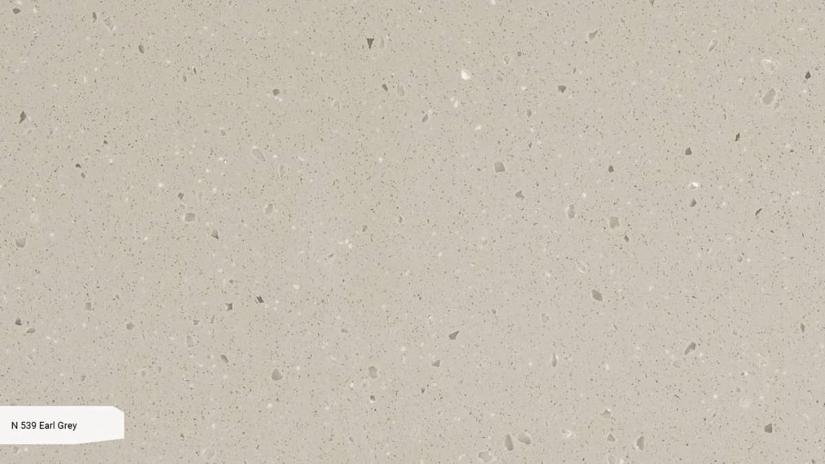 N-539 Earl-Grey