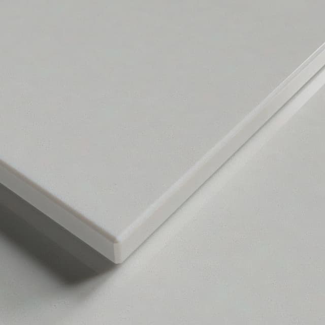 100 Ivory White