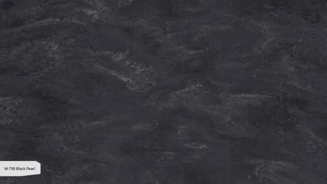 M-798 Black Pearl