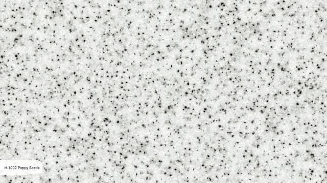 H-1002 Poppy Seeds