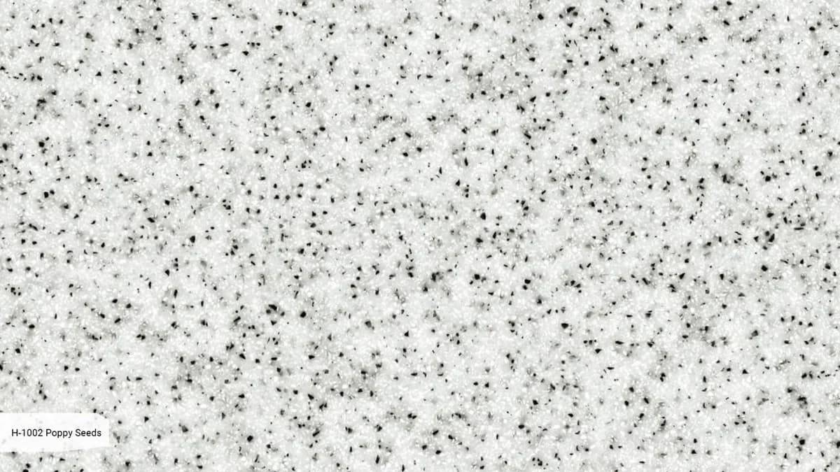 H-1002 Poppy Seeds