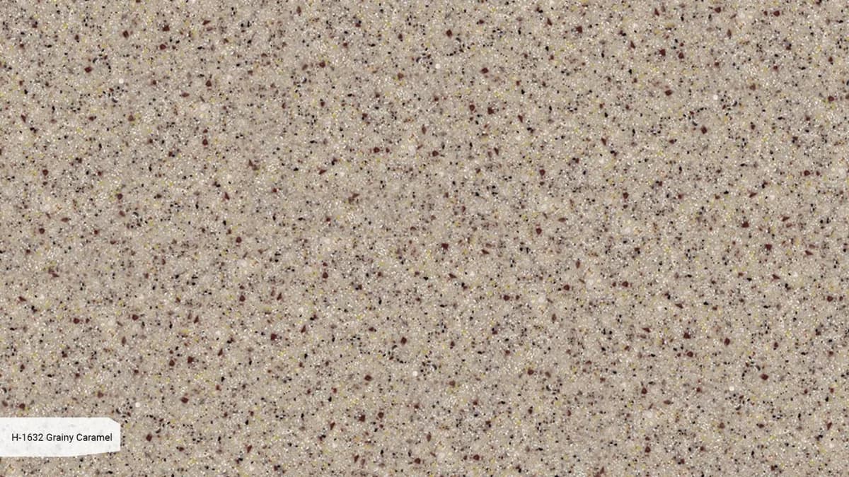 H-1632 Grainy Caramel