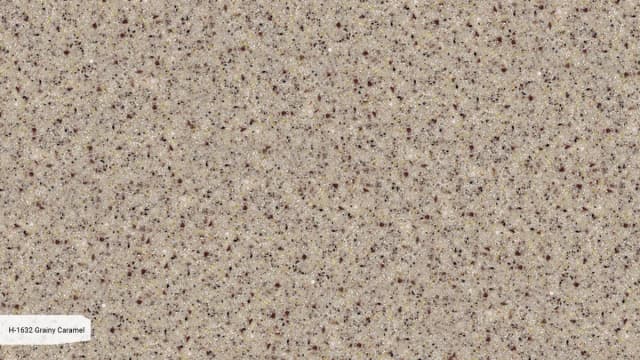 H-1632 Grainy Caramel
