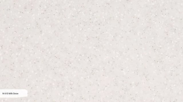 N-610 Milk Snow