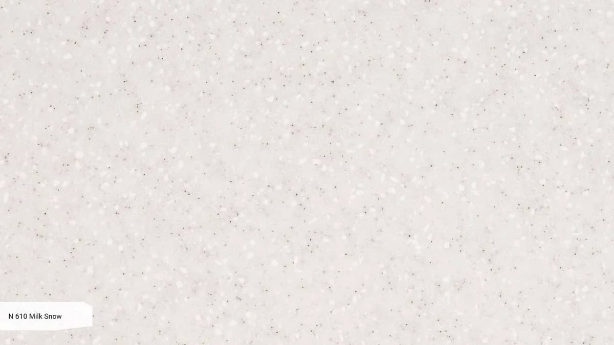 N-610 Milk Snow