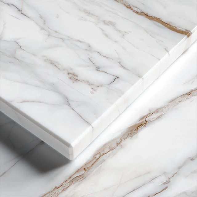 725 Calacatta Platino Bianco, FBP
