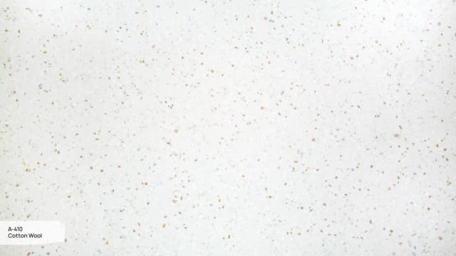 A-410 Cotton Wool