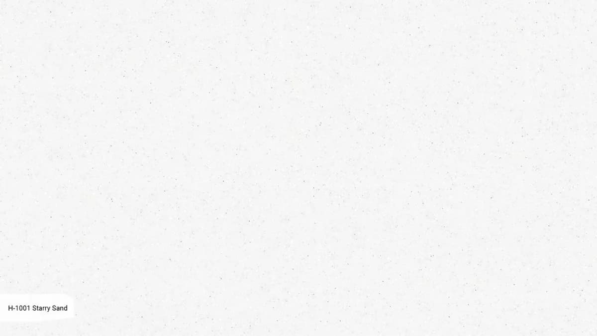 H-1001 White Granite