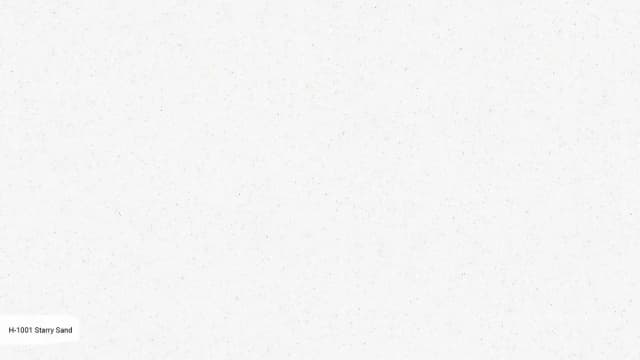 H-1001 White Granite