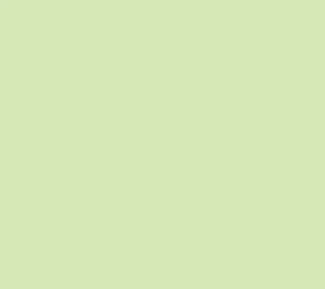 Pastel green 644