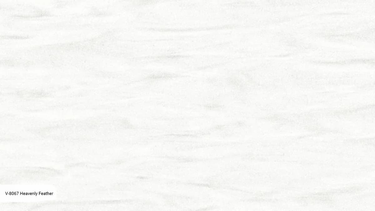 V-8067 Heavenly Feather