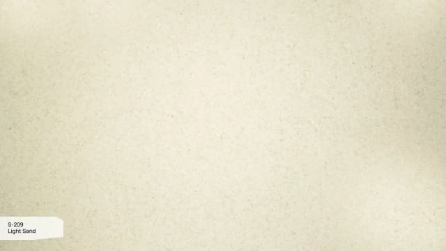 S-209 Light Sand