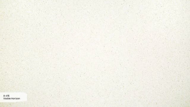 A-416 Visible Horizon