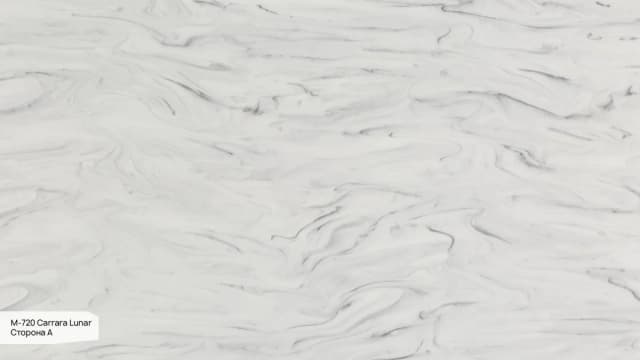 M-720 Carrara Lunar (Side A)