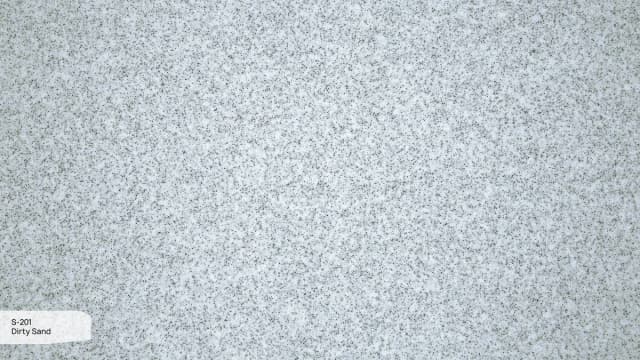 S-201 Dirty Sand