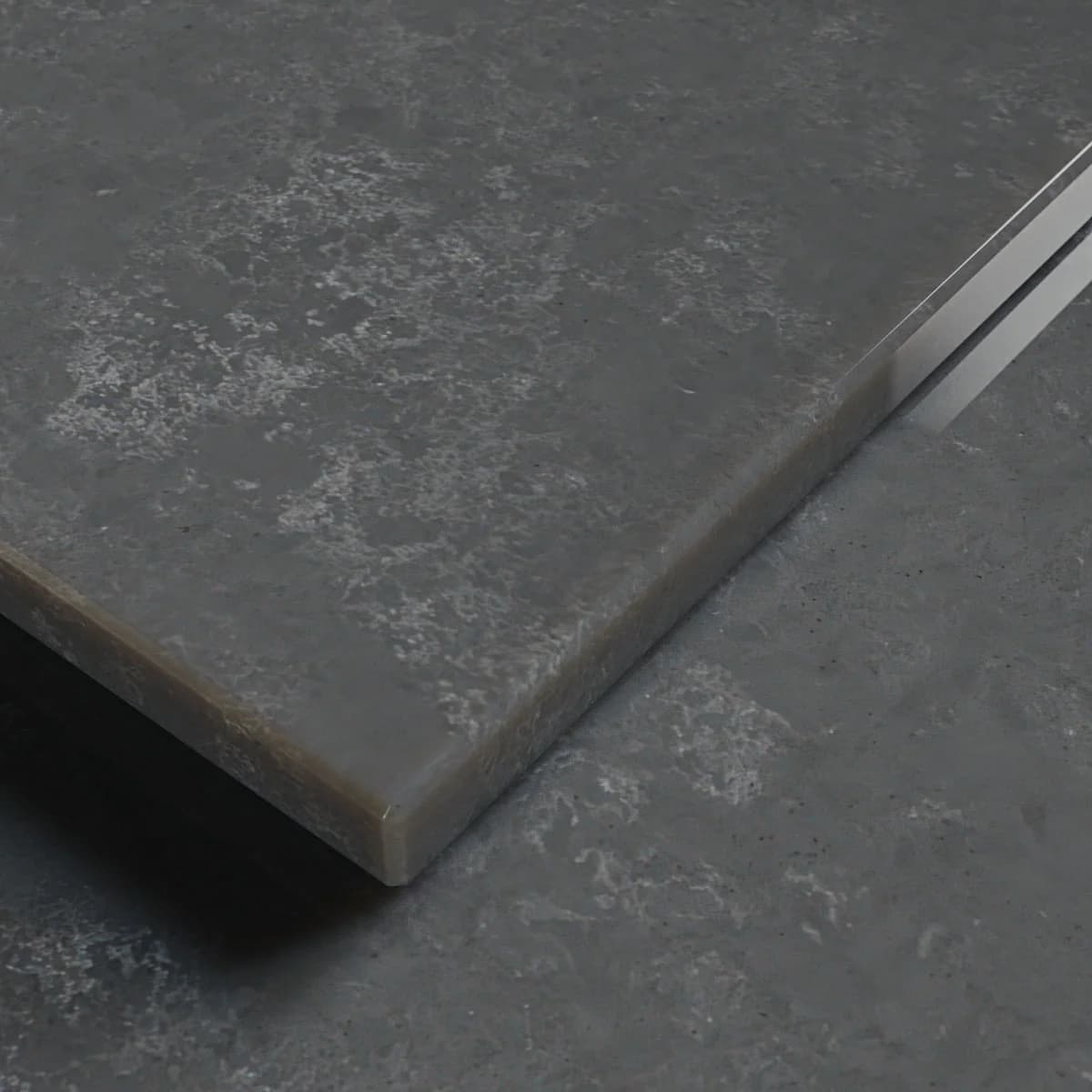 884 Dark Concrete