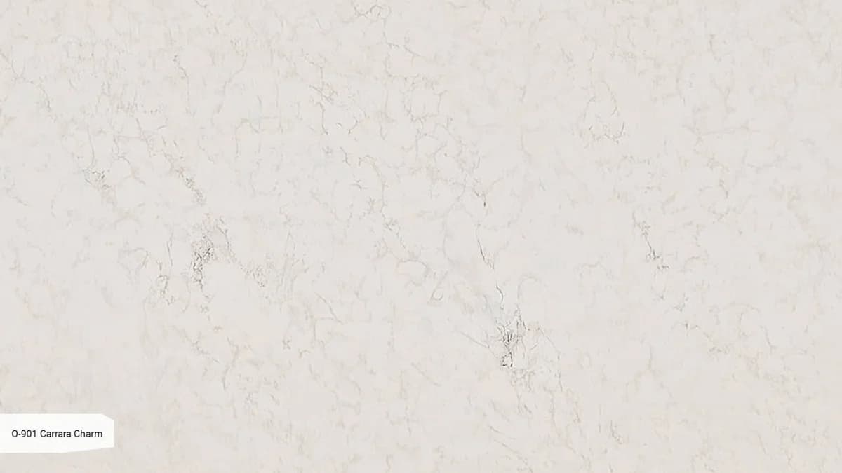 O-901 Carrara Charm