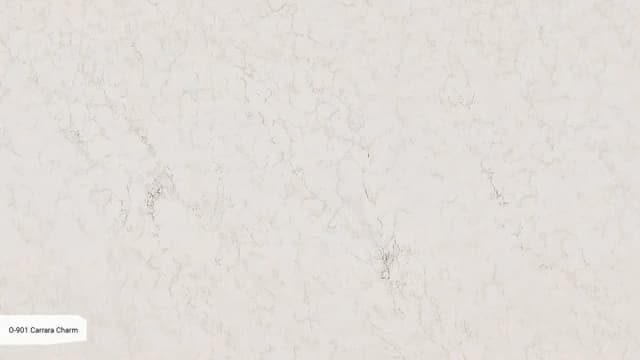 O-901 Carrara Charm