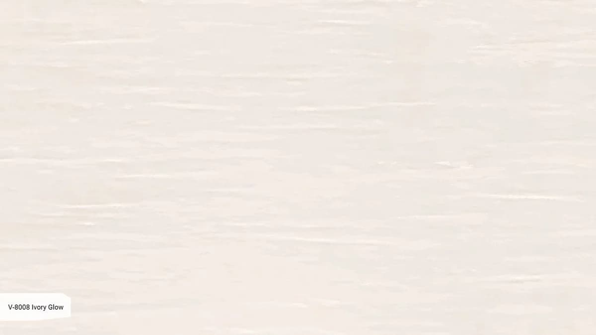V-8008 Ivory Glow