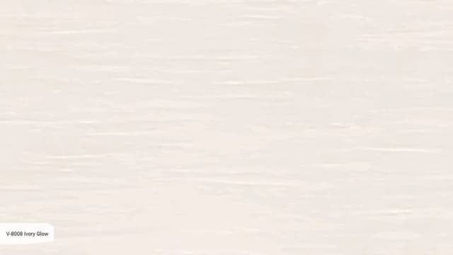 V-8008 Ivory Glow