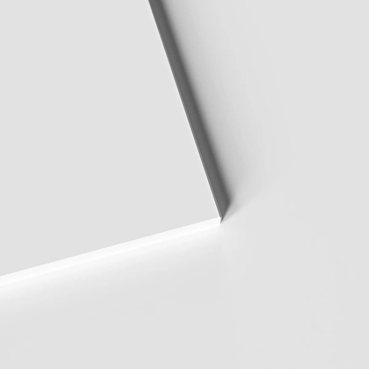 S 008 N White