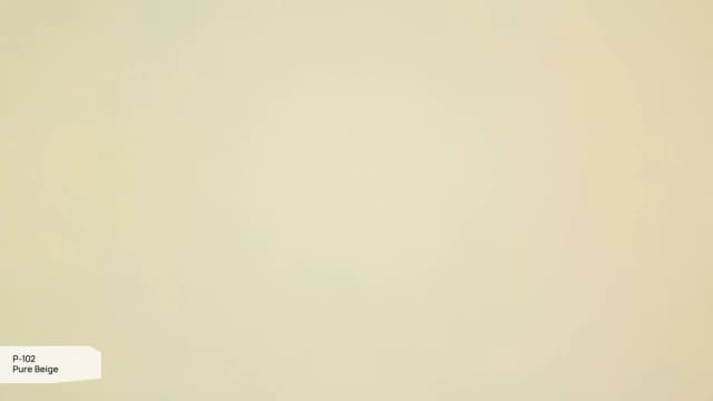 P-102 Pure Beige