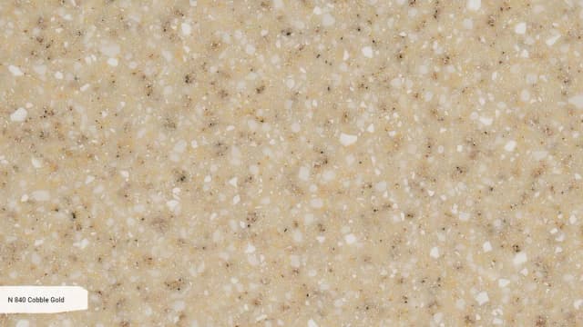 N-840 Cobble Gold