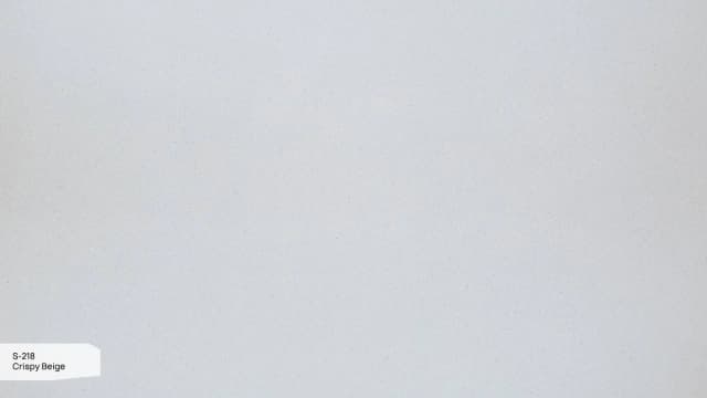 S-218 Crispy Beige