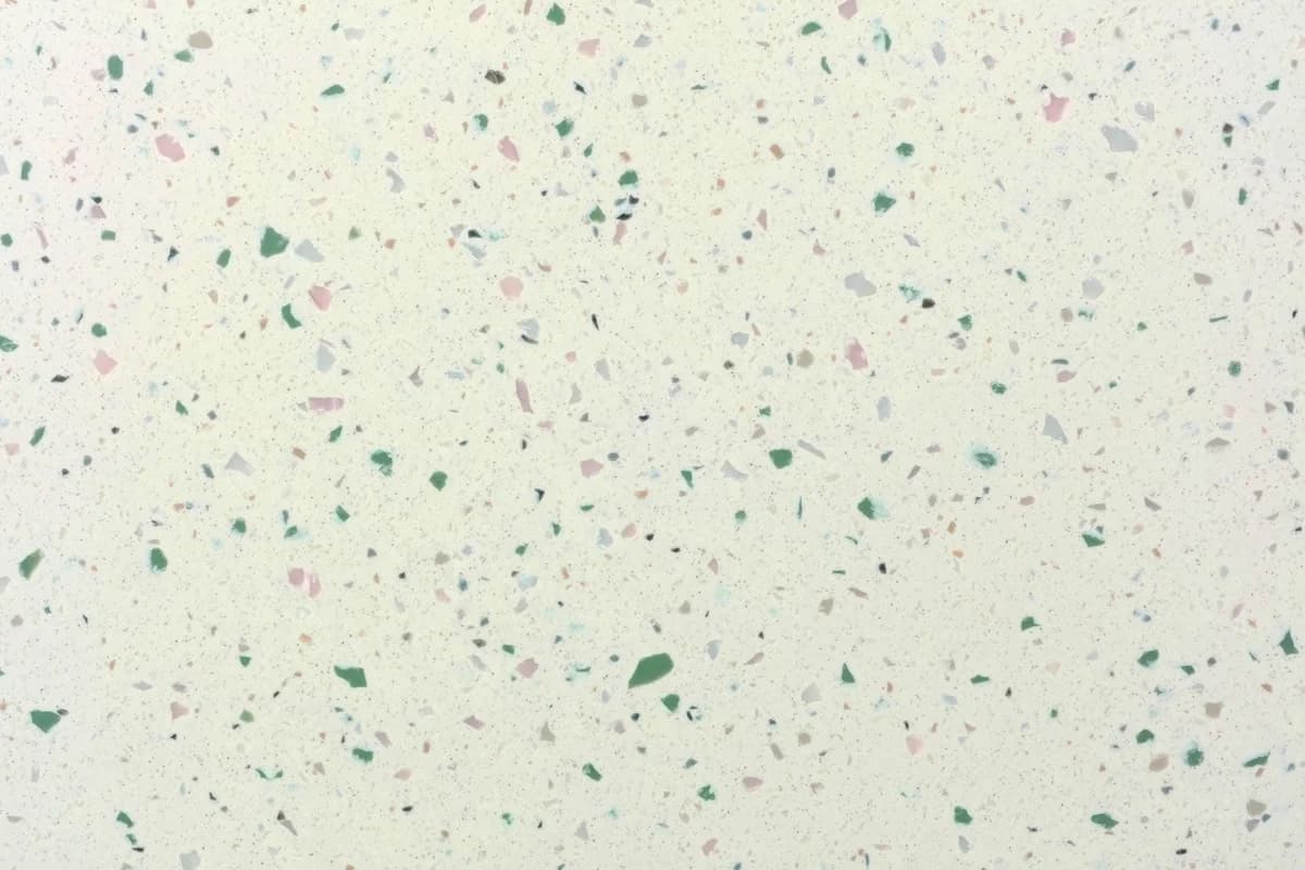 Q104 Terrazzo Alba