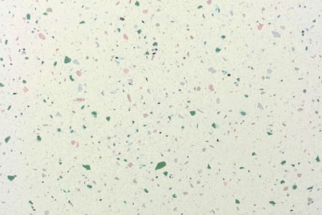 Q104 Terrazzo Alba
