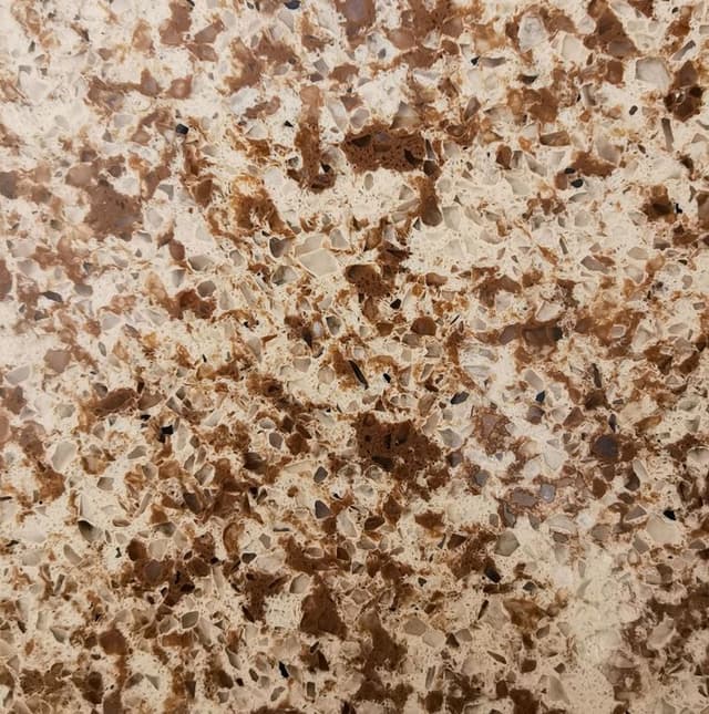 Granite Latte 620