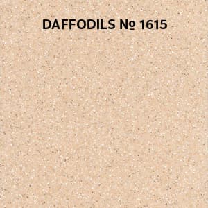 1615 DAFFODILS