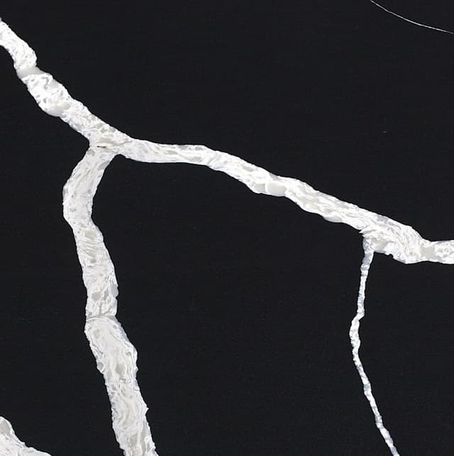 Calacatta Black (CB-109)