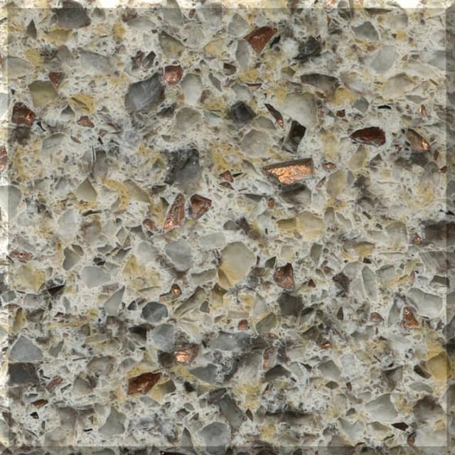 MU410 Mariposa Buff