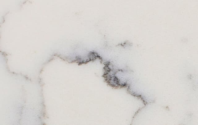 Carrara White