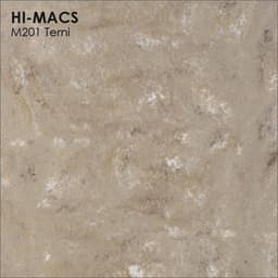 LG Hi Macs M201 Terni