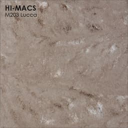 LG Hi Macs M203 Lucca