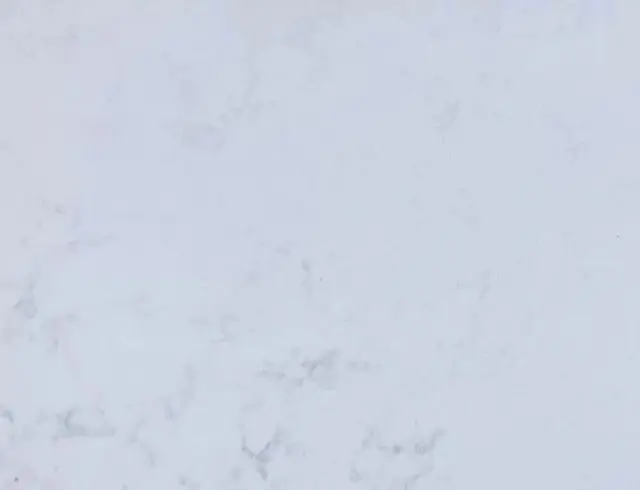 Misty White